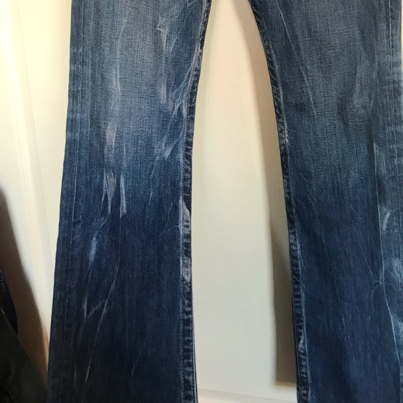 TRUE RELIGION RICKY JEANS - Picture 9 of 11